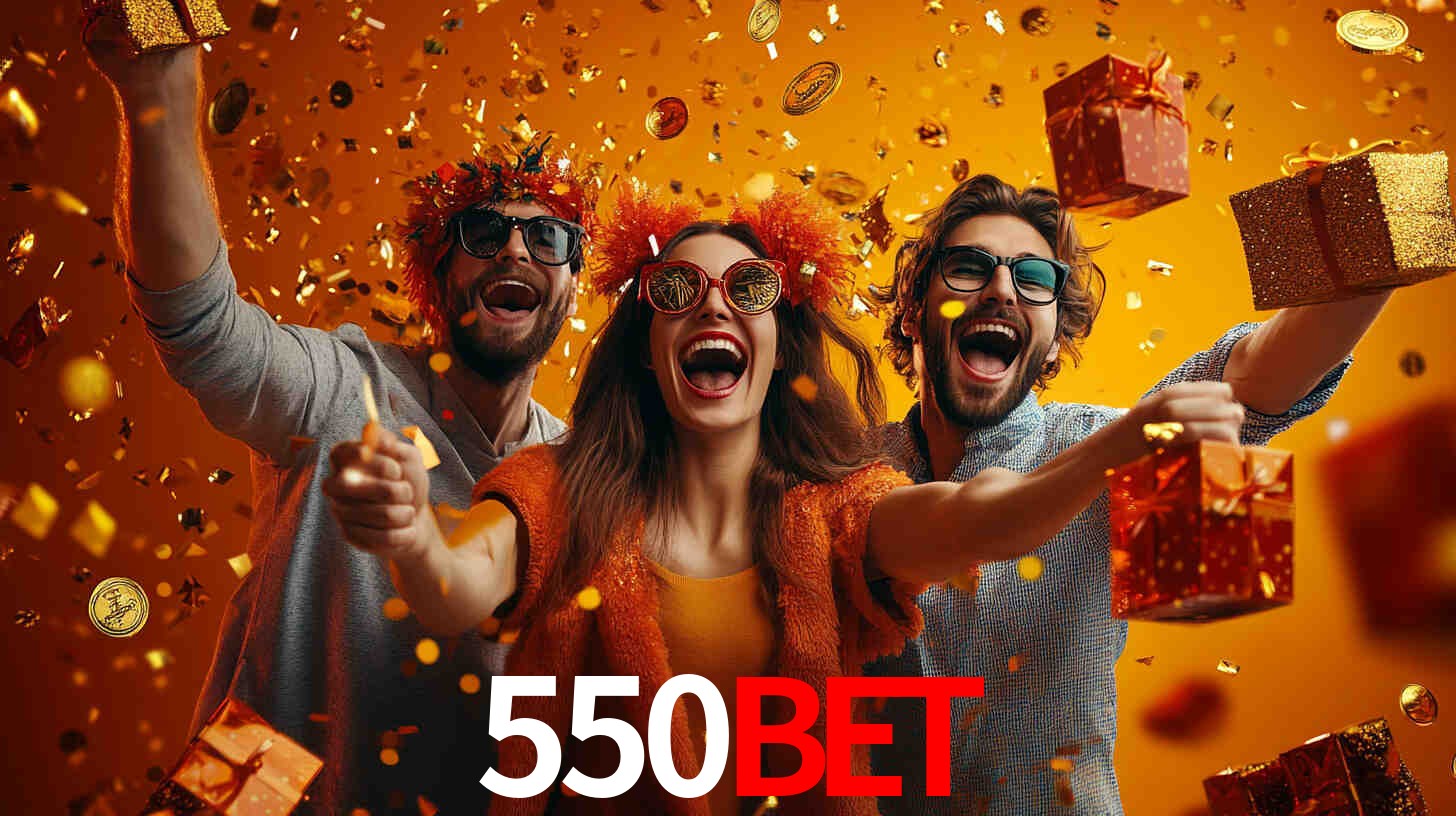550bet - Cassino Premium On-line - 550bet.com