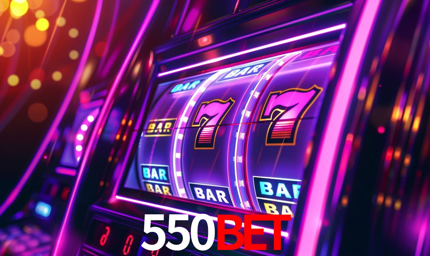 550bet: Seu Cassino Premiado com Pagamentos Rápidos