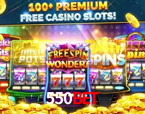Desvendando o Mundo dos Jogos Virtuais na 550bet