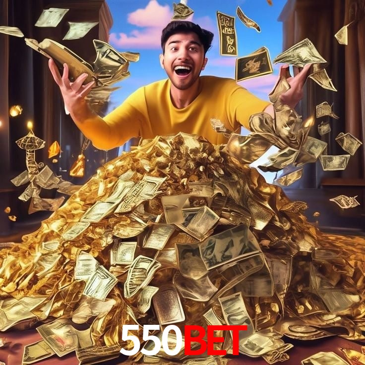 Estatísticas 550bet