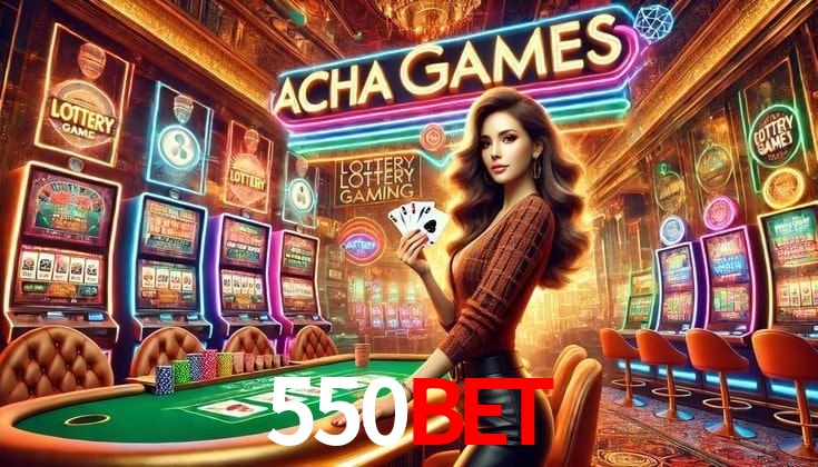 Experiência VIP 550bet