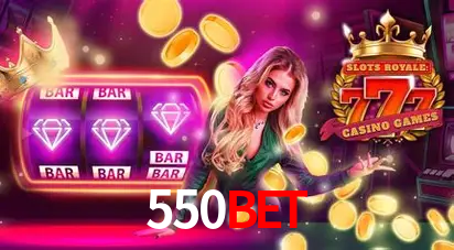 Descubra a Essência do 550bet: Nossa História e Compromissos