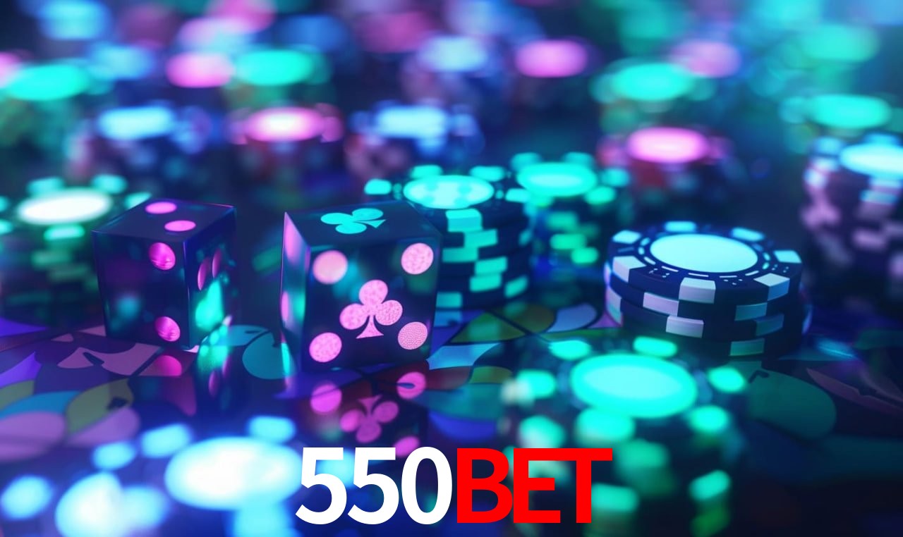 Experiência VIP 550bet