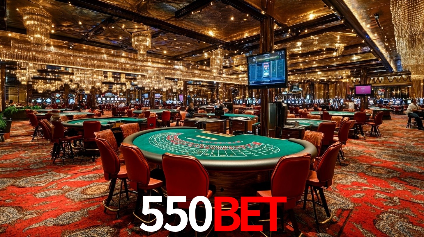 550bet.com