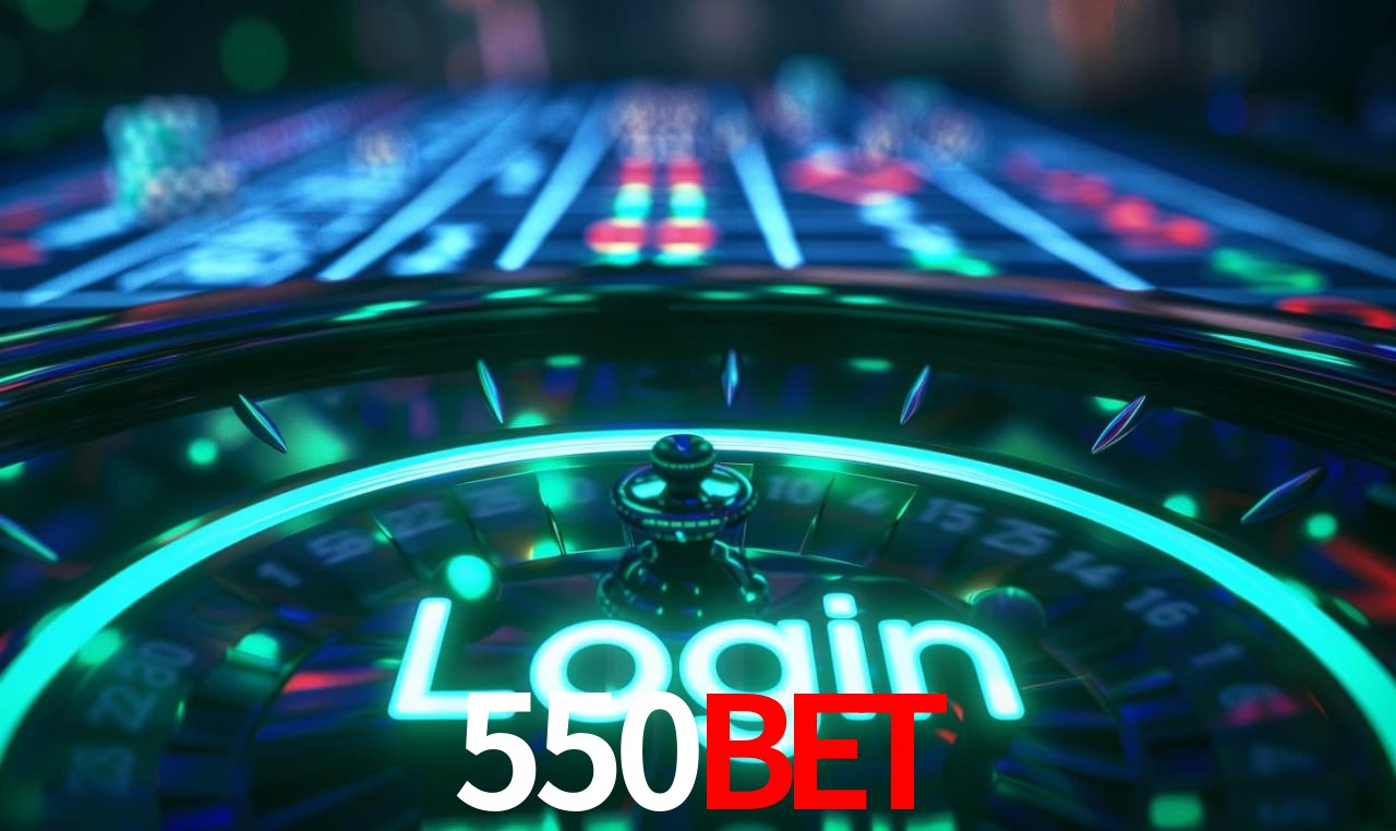 Casino Ao Vivo 550bet