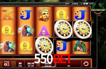 Desvendando o Mundo dos Jogos Virtuais na 550bet