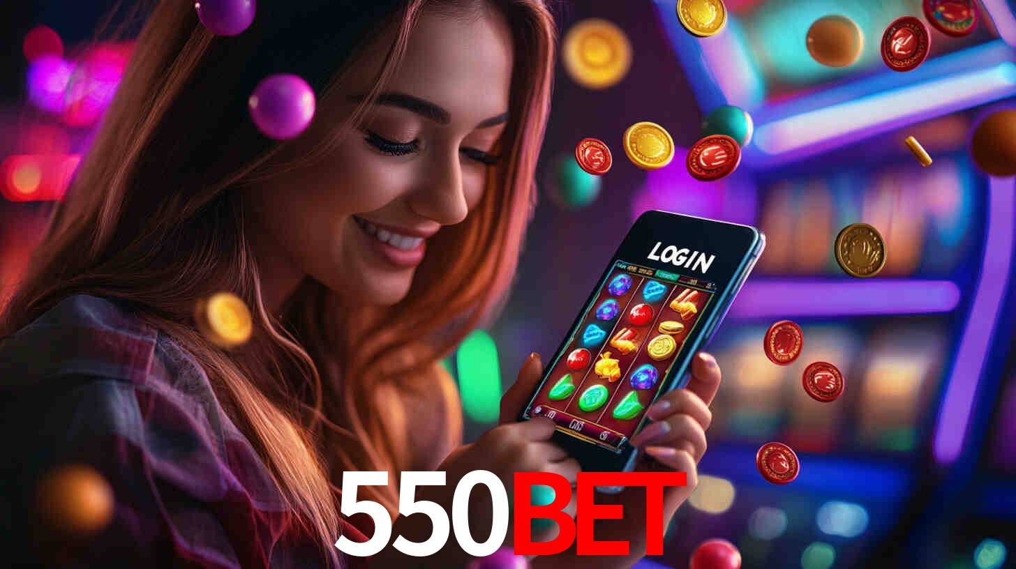 550bet