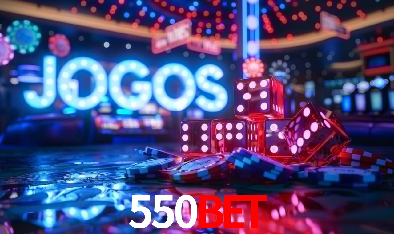 Casino VIP 550bet