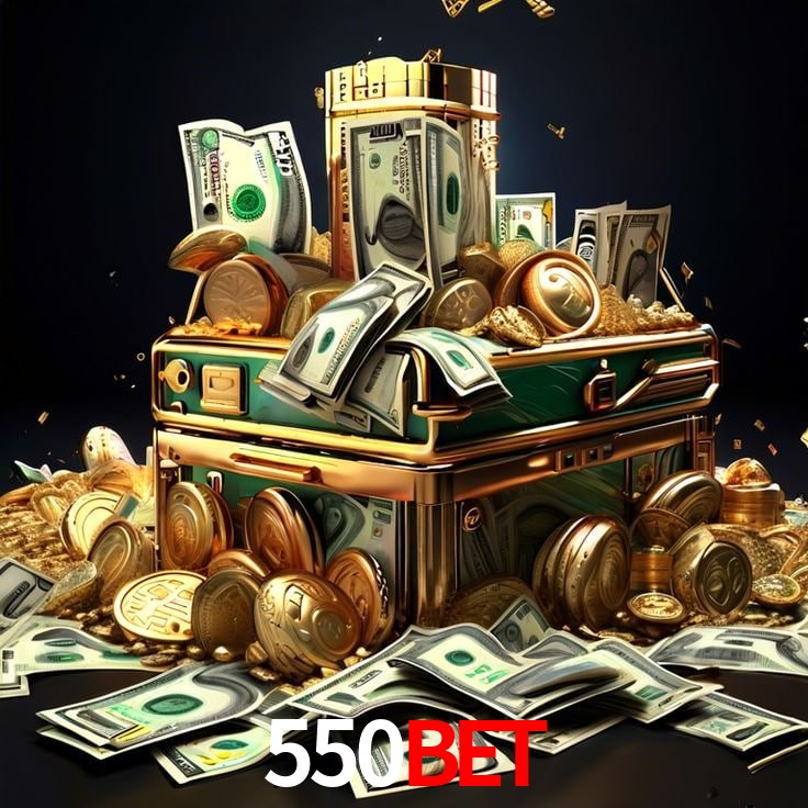 Cadastro Rápido 550bet