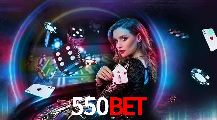 Weekend Specials 550bet