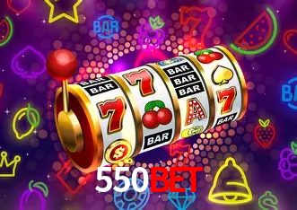 Inovações de Jogos na 550bet: O Futuro das Experiências Interativas