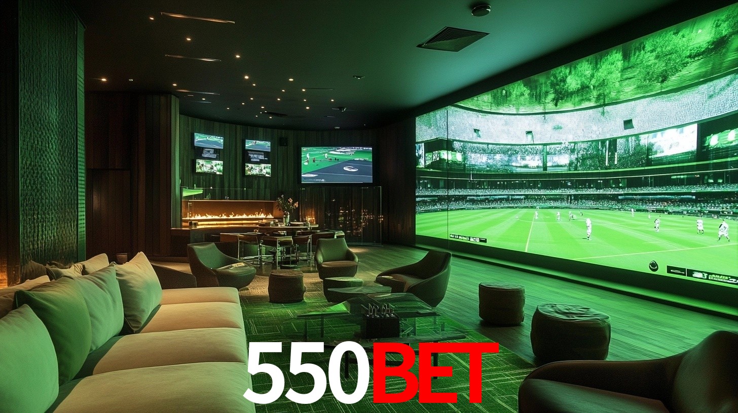 Sinta a adrenalina dos jogos de cassino com 550bet