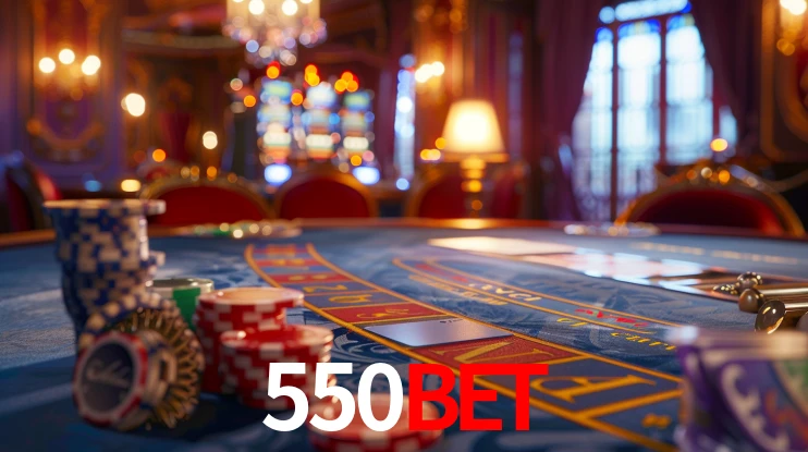 API Integration 550bet
