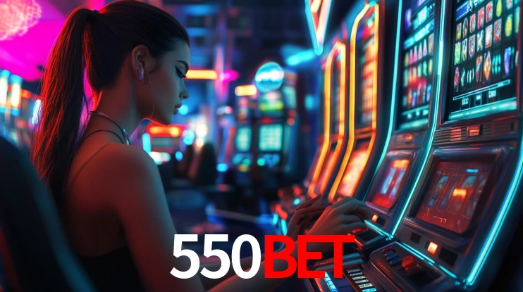 Exclusive Games 550bet