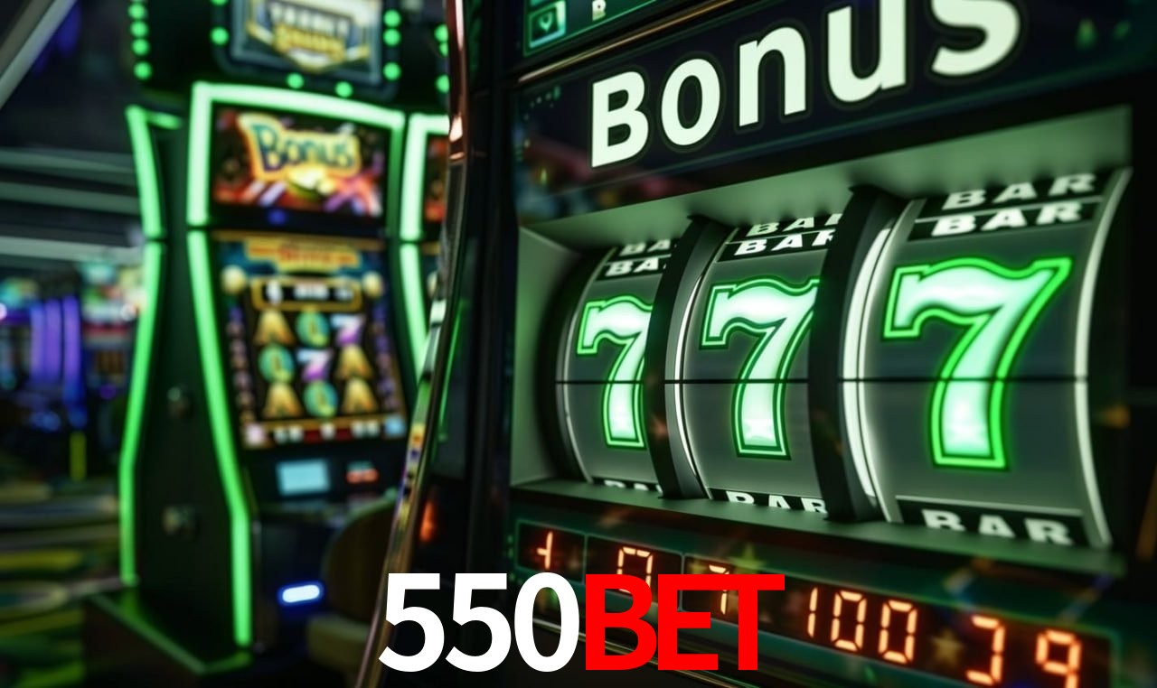 Account Benefits 550bet