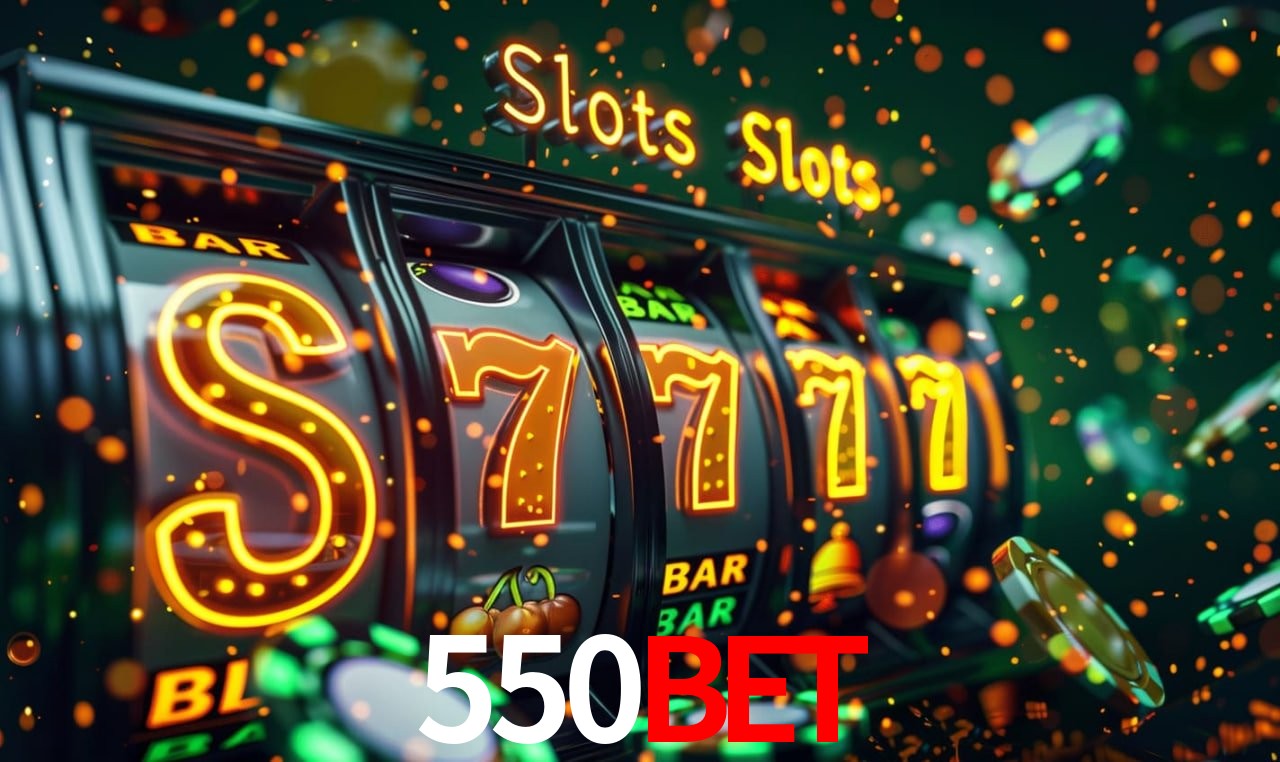 Avaliações dos Jogadores 550bet