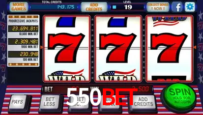550bet Brasília - VIP Program
