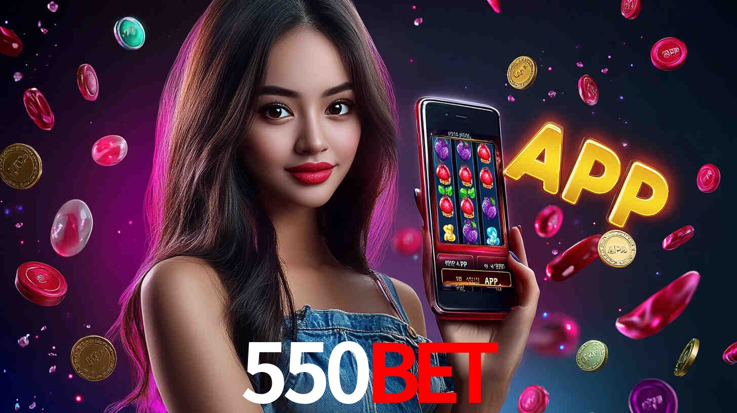 Explorando a Categoria de Eventos em Apostas na 550bet