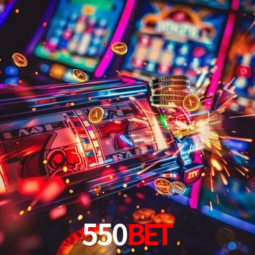 Apostas de Futebol 550bet