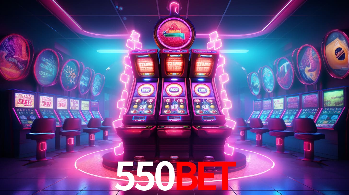 550bet
