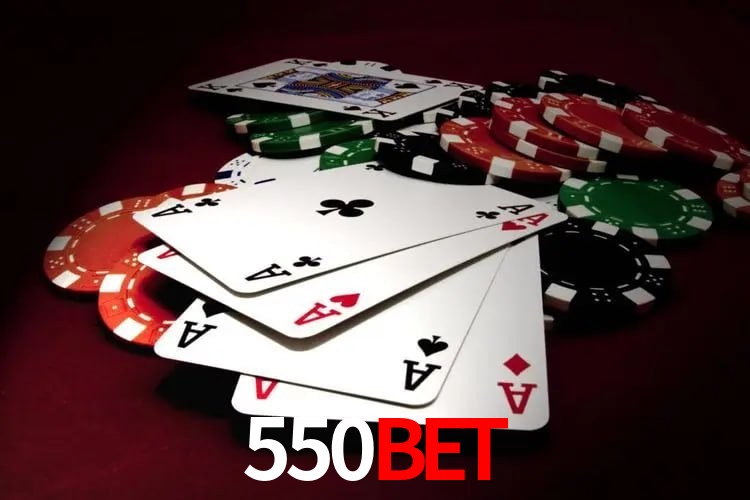 Estatísticas Esportivas 550bet