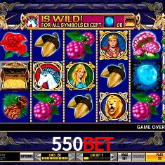 550bet Rio de Janeiro - Bonus Terms