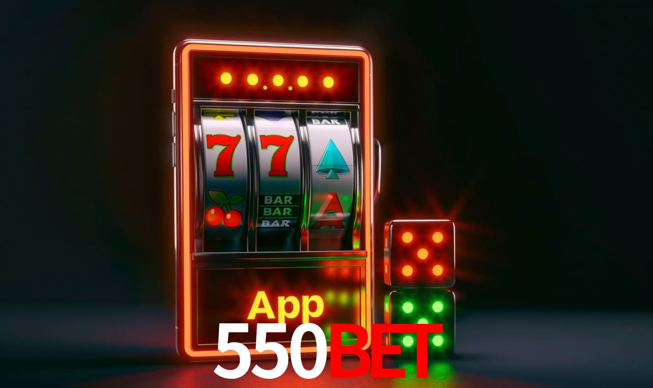Sistemas de Segurança 550bet