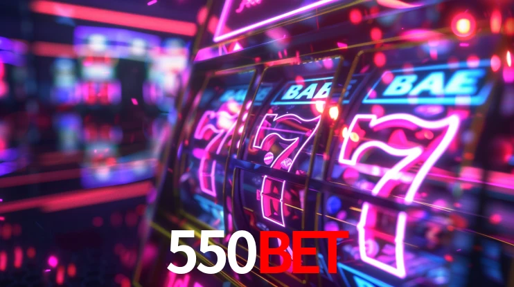 Responsive Design 550bet