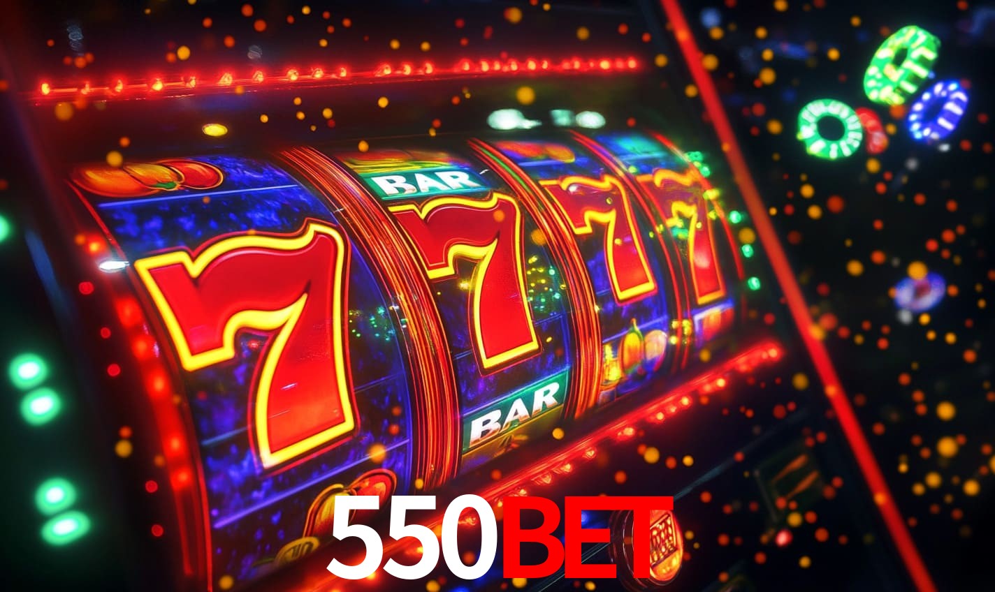 550bet