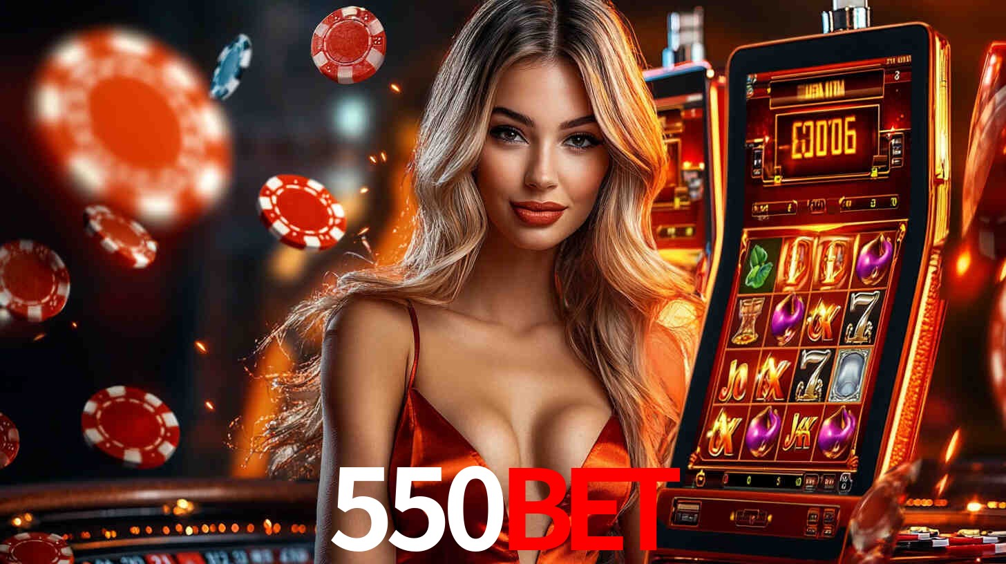 550bet