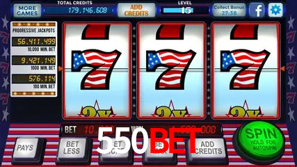 Descubra a Essência do 550bet: Nossa História e Compromissos