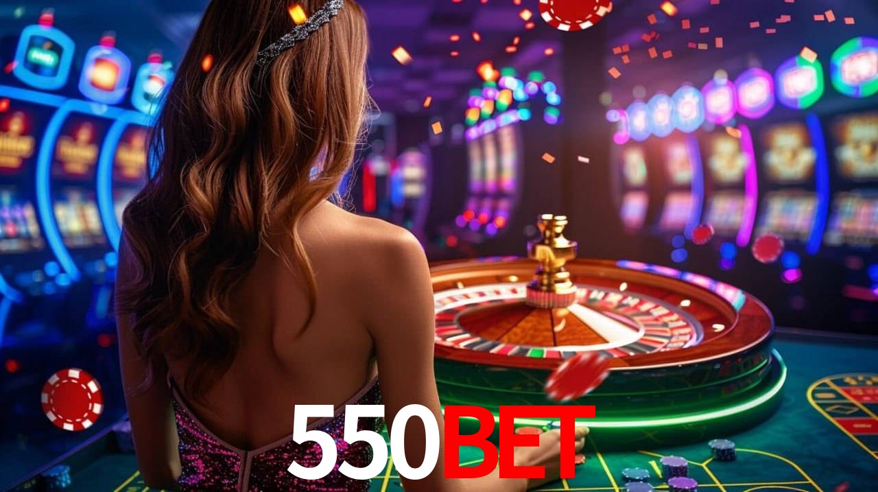 550bet - App Compatibility