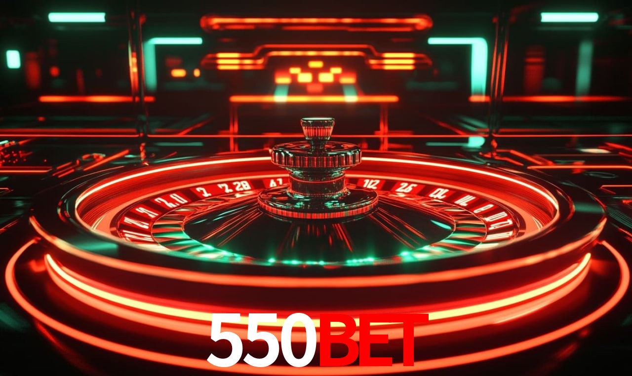 A Popularidade dos Caça-Níqueis no 550bet