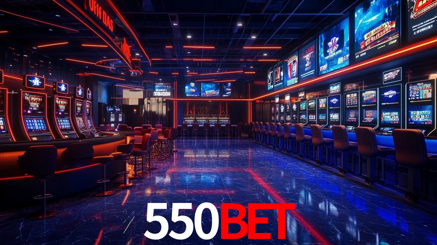 VIP Casino 550bet