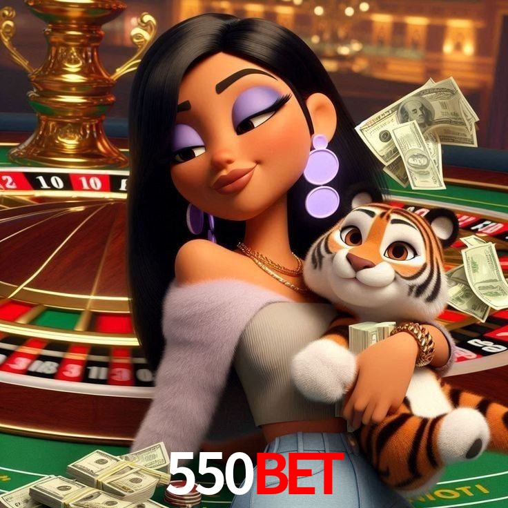 Bonus Features 550bet