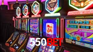 Casino Ao Vivo 550bet