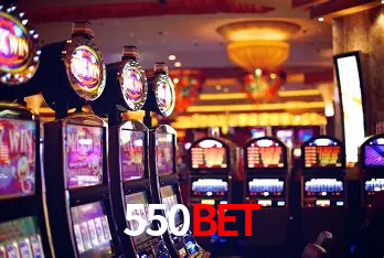 550bet São Paulo - All Bonuses
