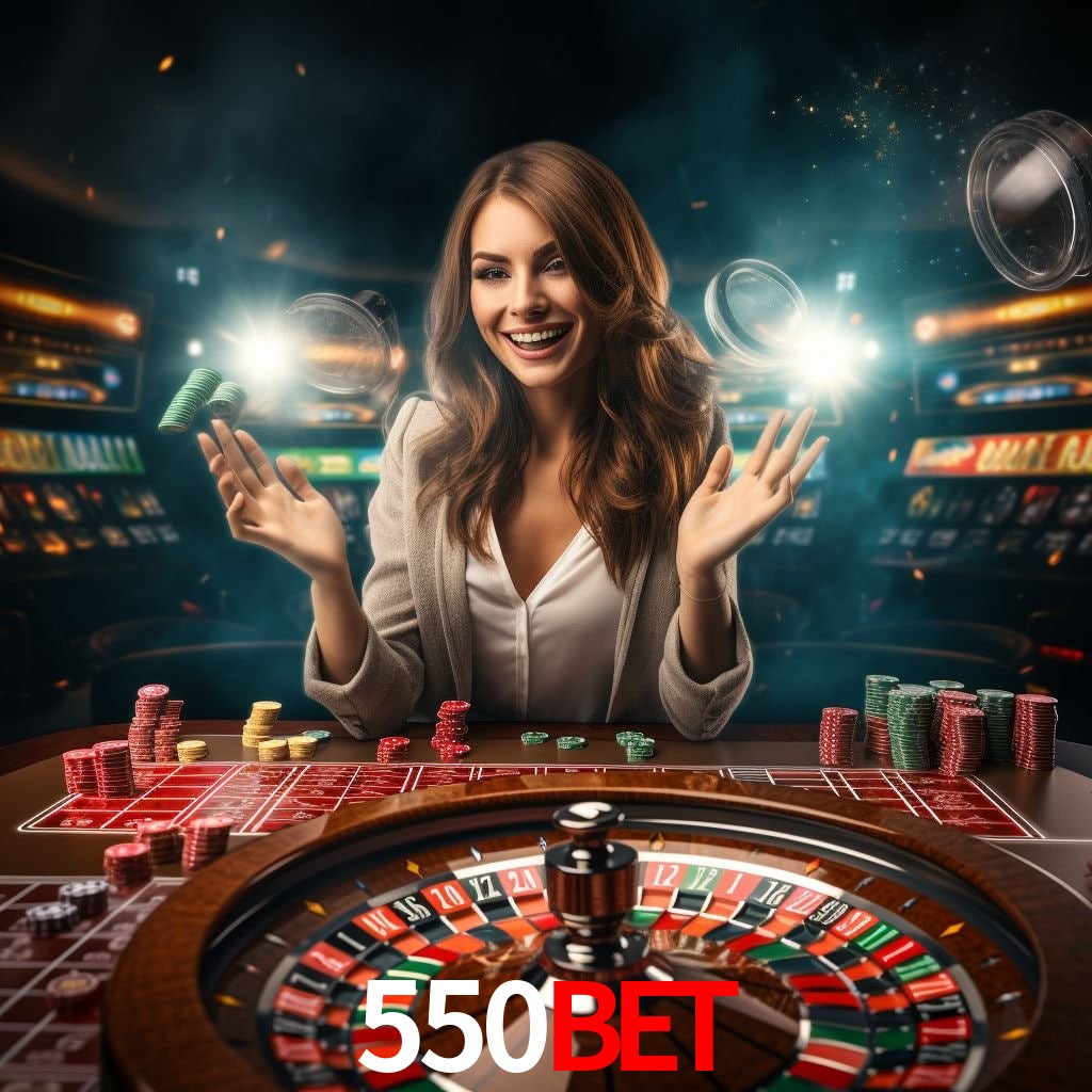 Premium Interface 550bet