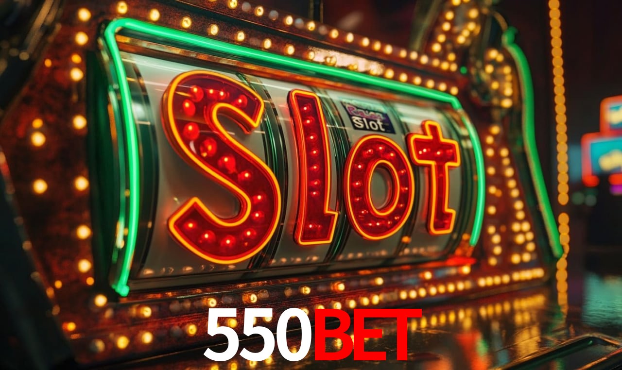 550bet - Login Methods