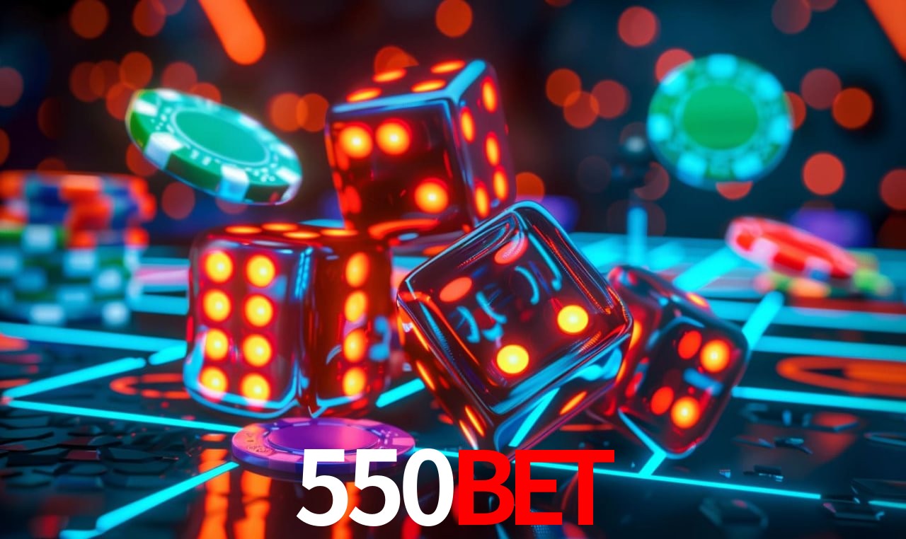 Jogos Exclusivos 550bet