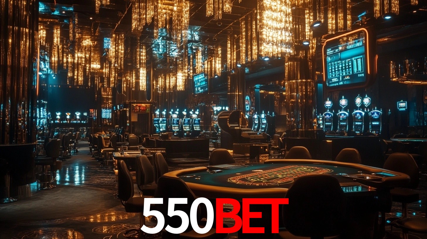 550bet.com