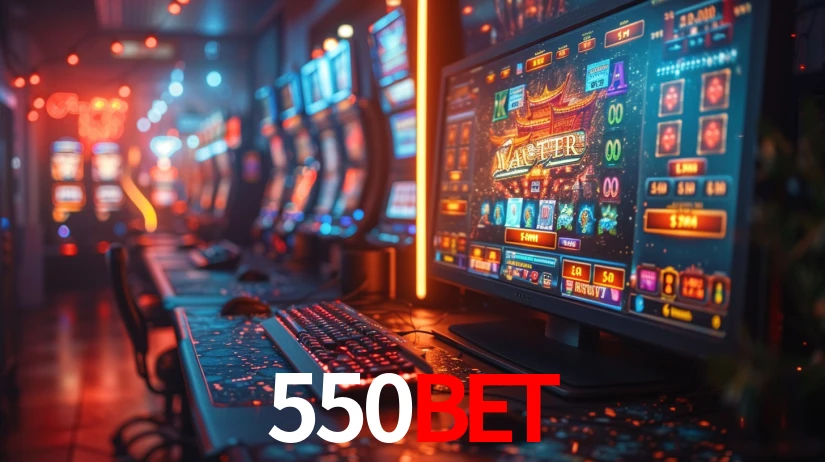 Ofertas Imperdíveis na 550bet: Promoções e Bônus Que Valem a Pena