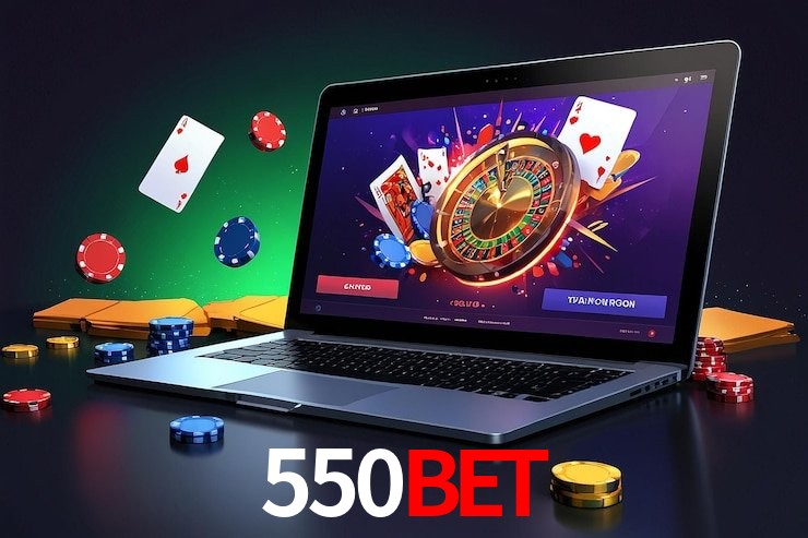 550bet Belo Horizonte - Payments