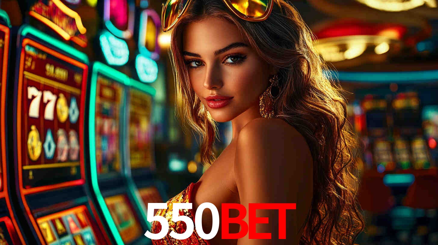 Live Casino 550bet