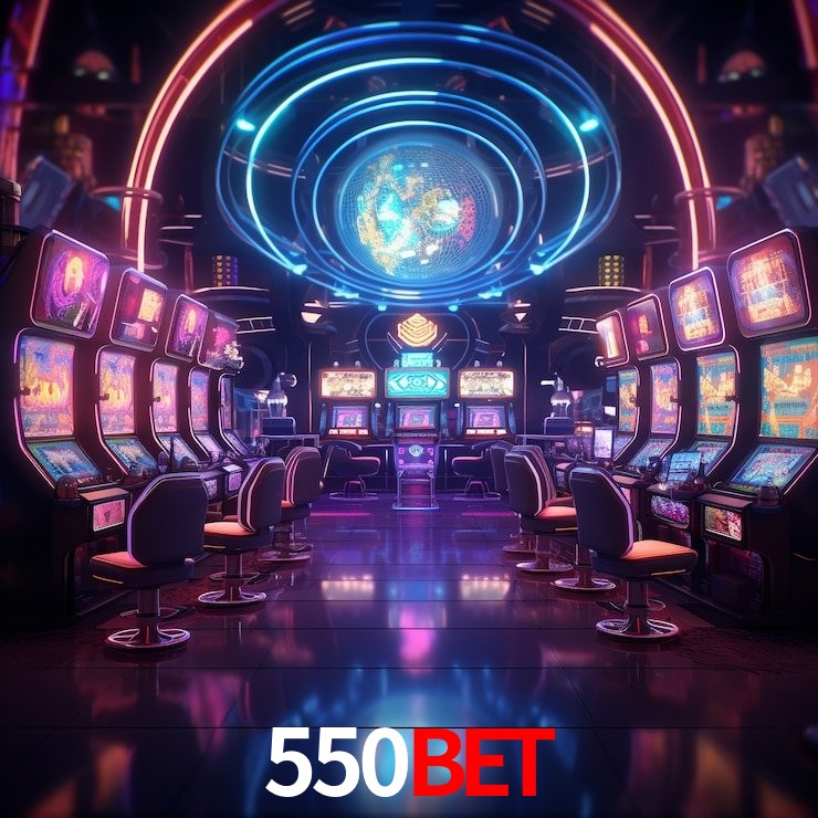 550bet Salvador - Football