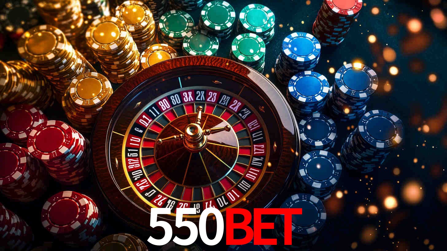 Tournaments 550bet