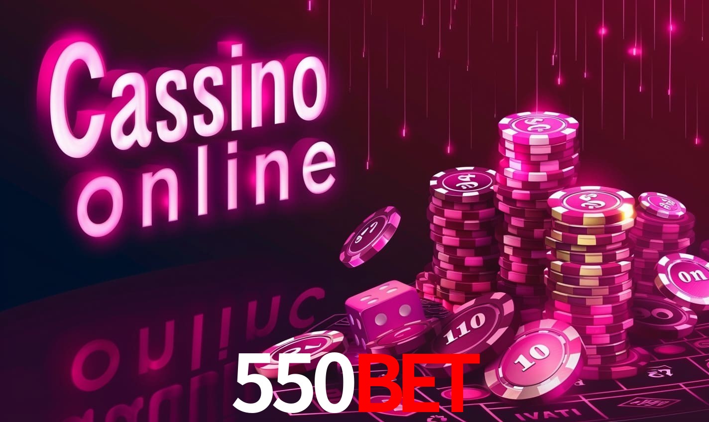 550bet Belo Horizonte - Provably Fair