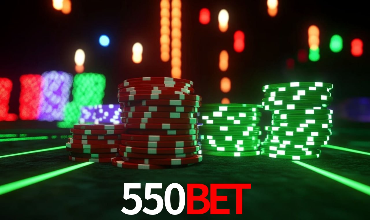 Games Directory 550bet