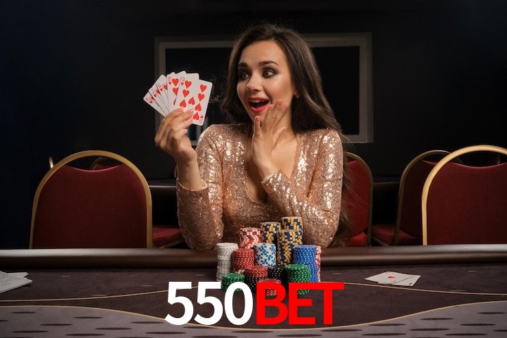 Programa VIP 550bet