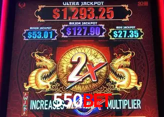 550bet Brasília - Casino Guide